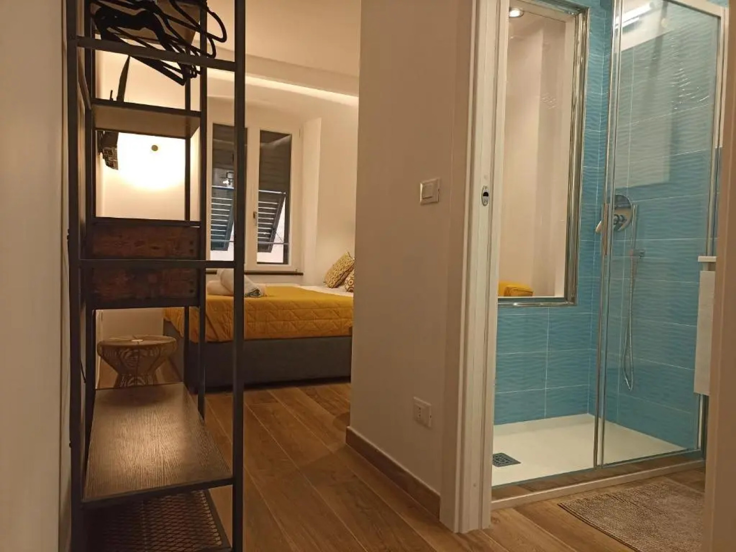 Al Porto 61 - Rooms for Rent