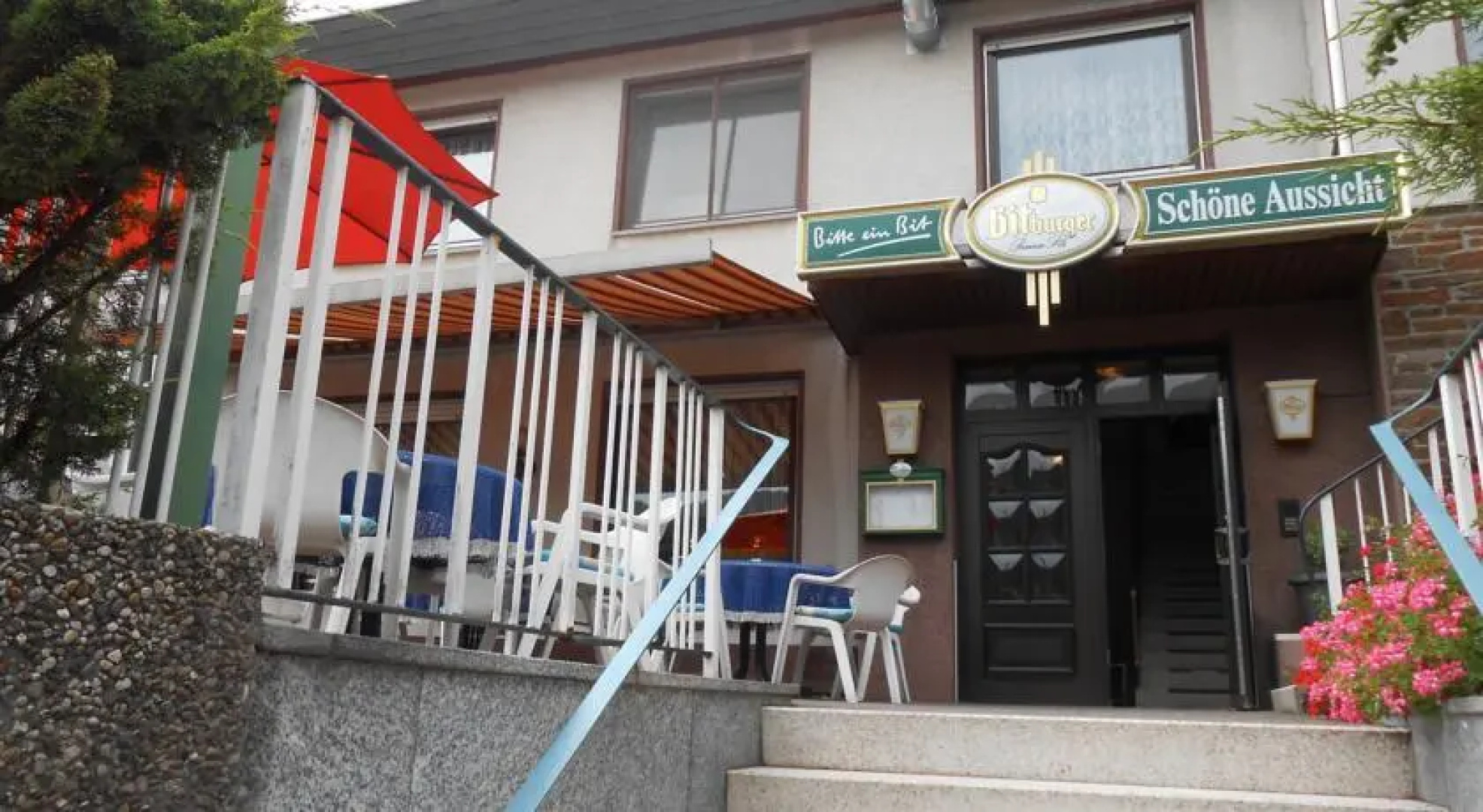Gasthaus Schöne Aussicht