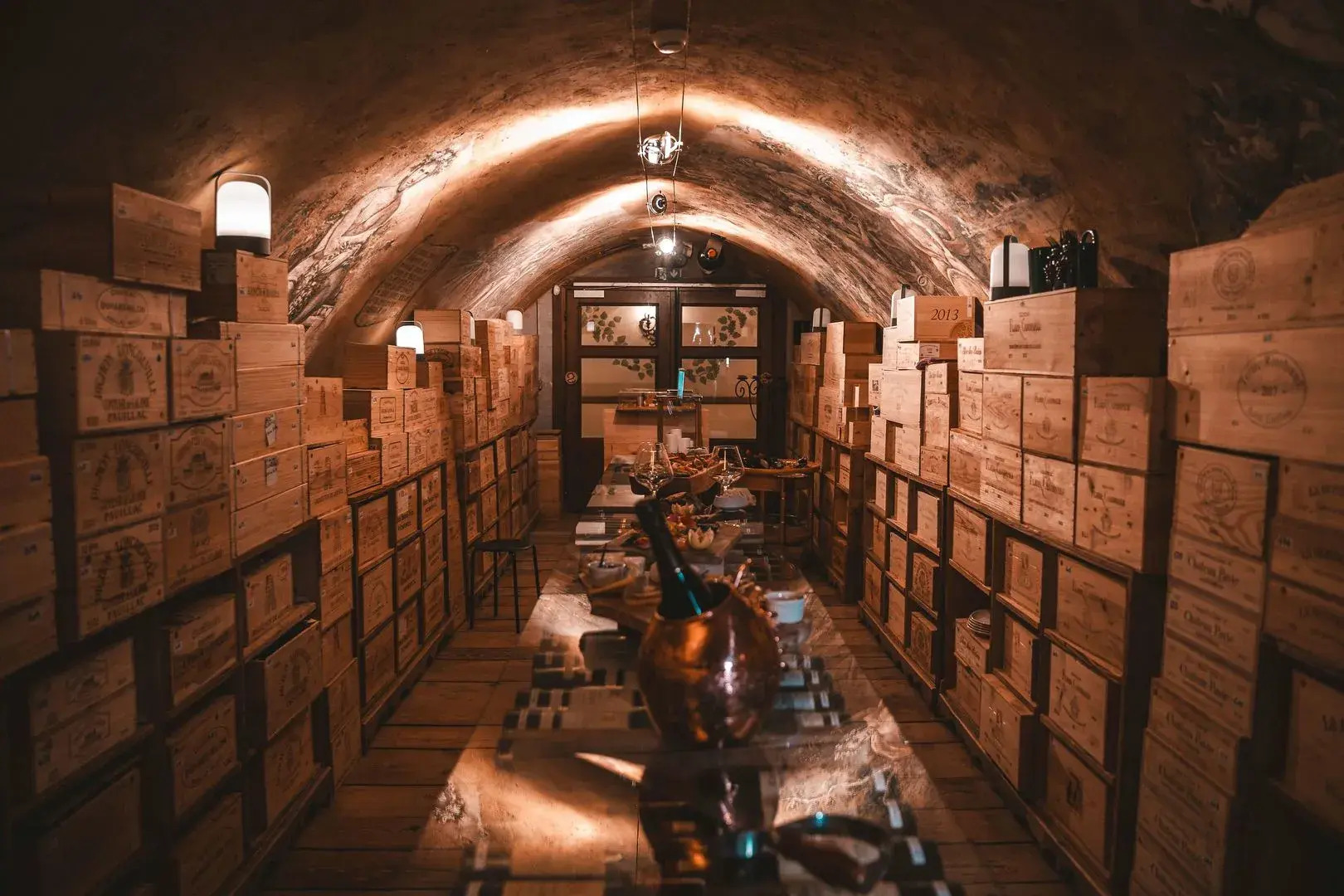 Hôtel & SPA Les Violettes