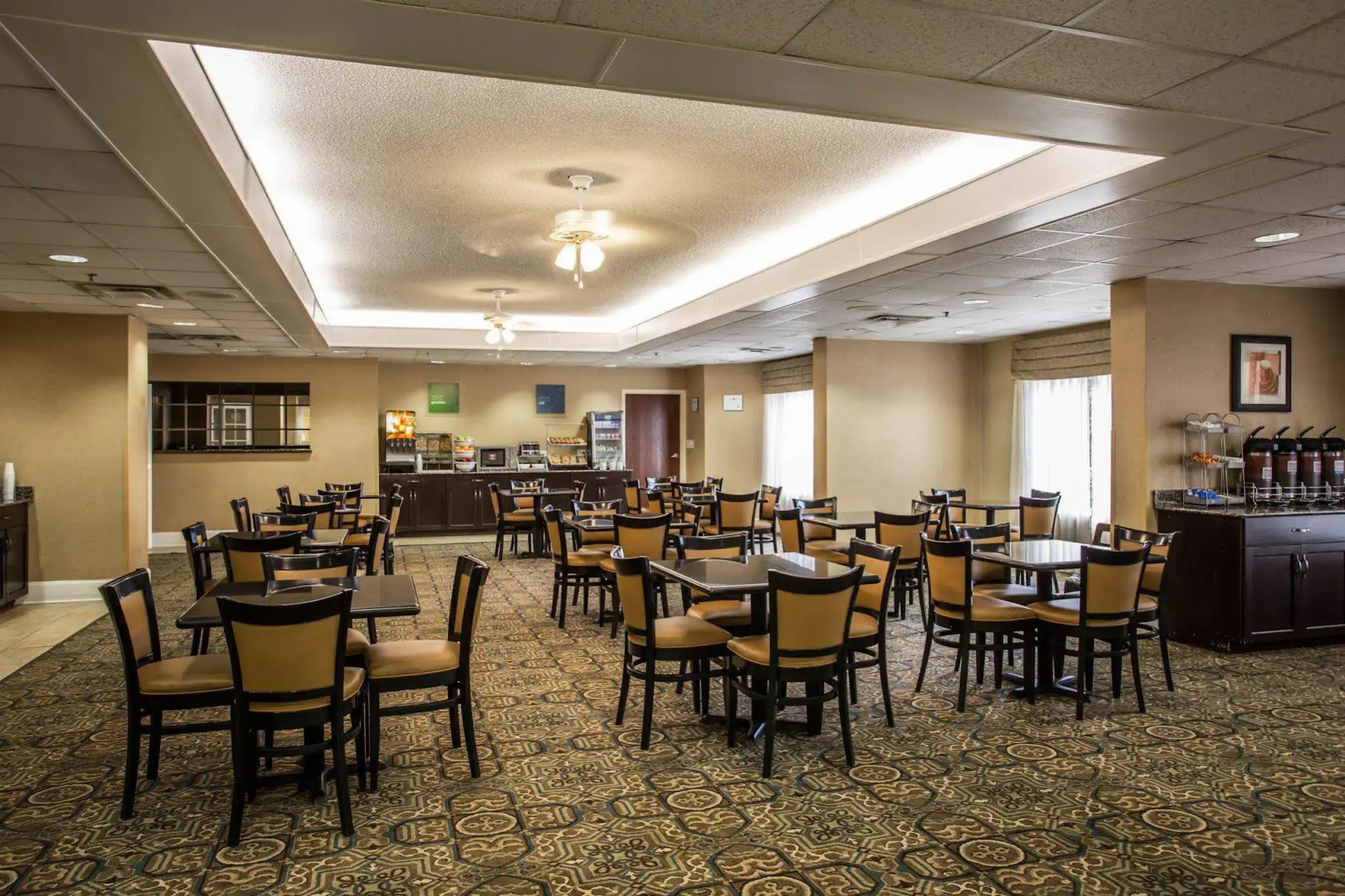 Comfort Suites Gastonia - Charlotte