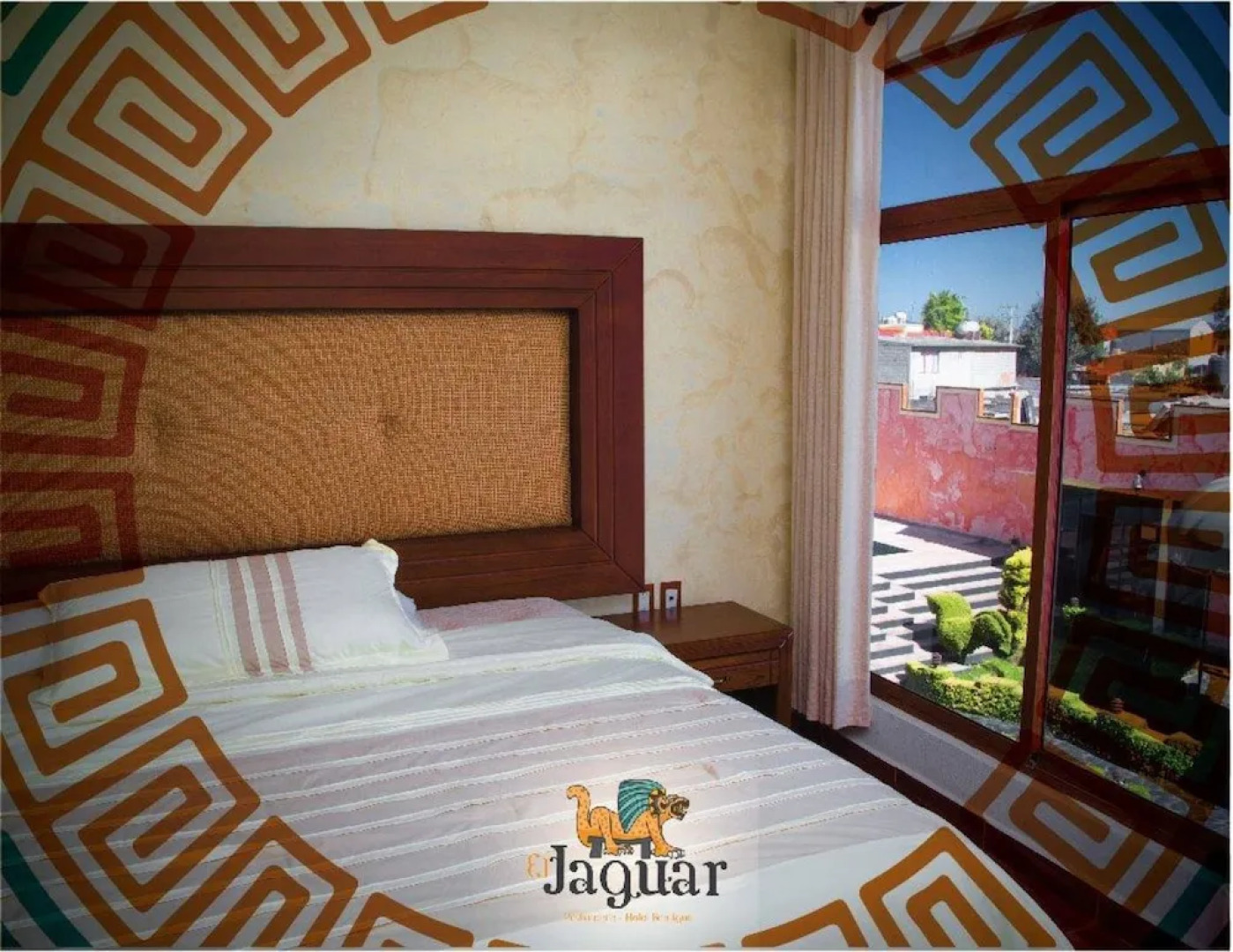 Hotel Boutique El Jaguar