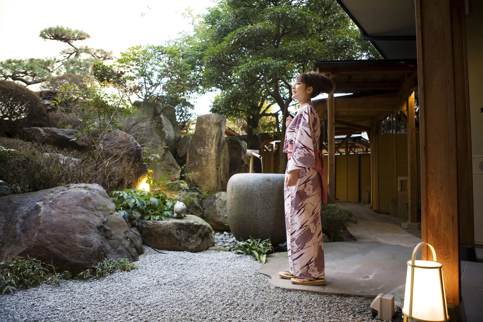 Hananoyado Nishikien