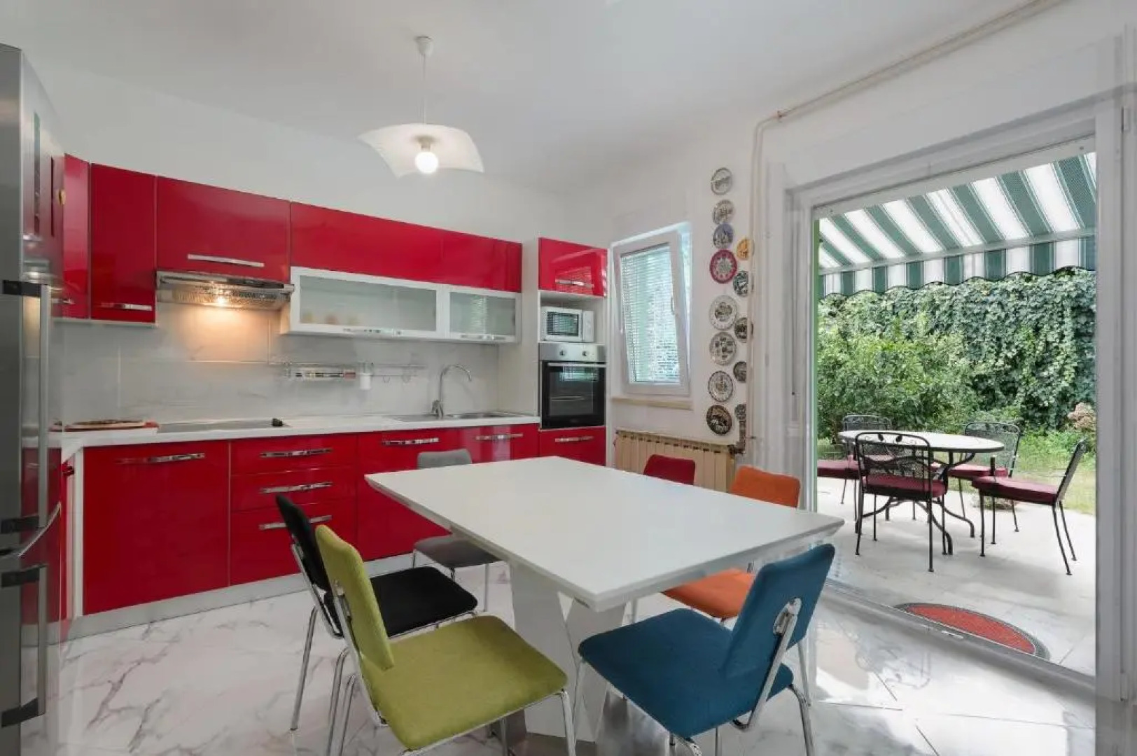 Apartment Lala & Nina