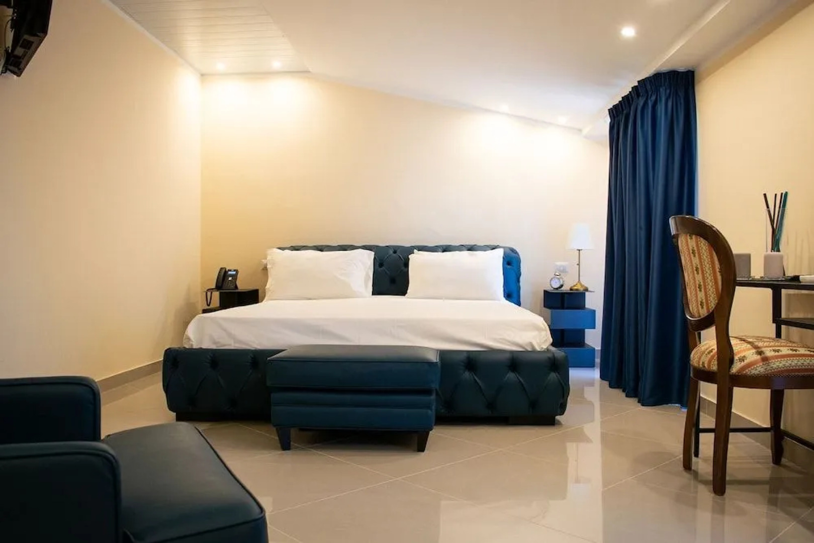 Relais Villa del Carmelo