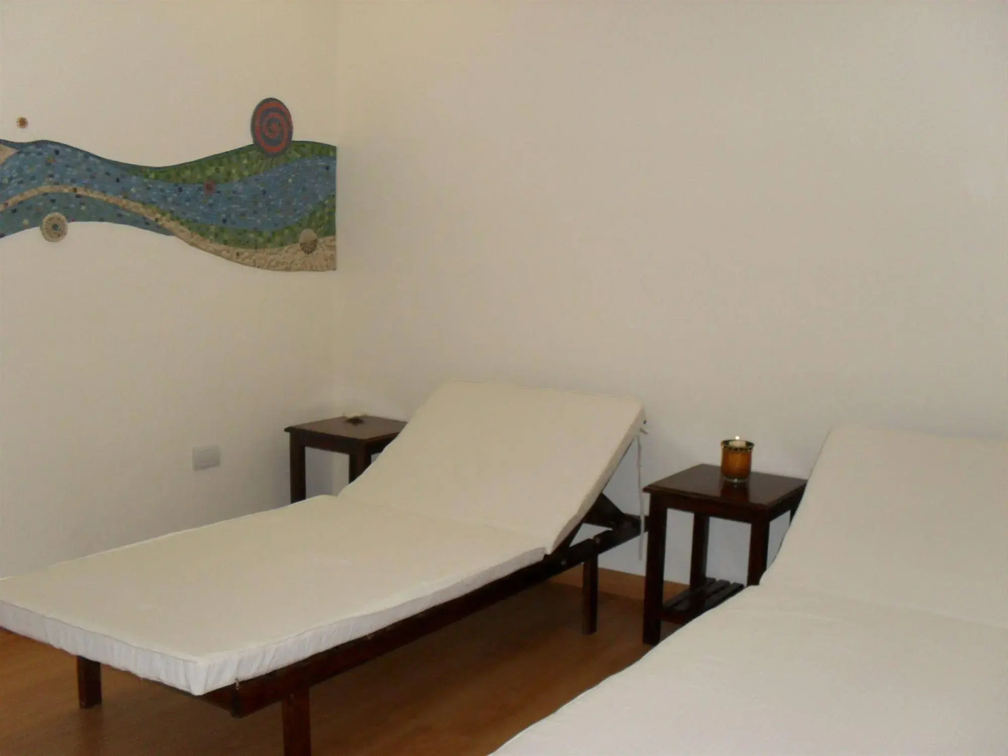 Hosteria-Spa Posada del Sol