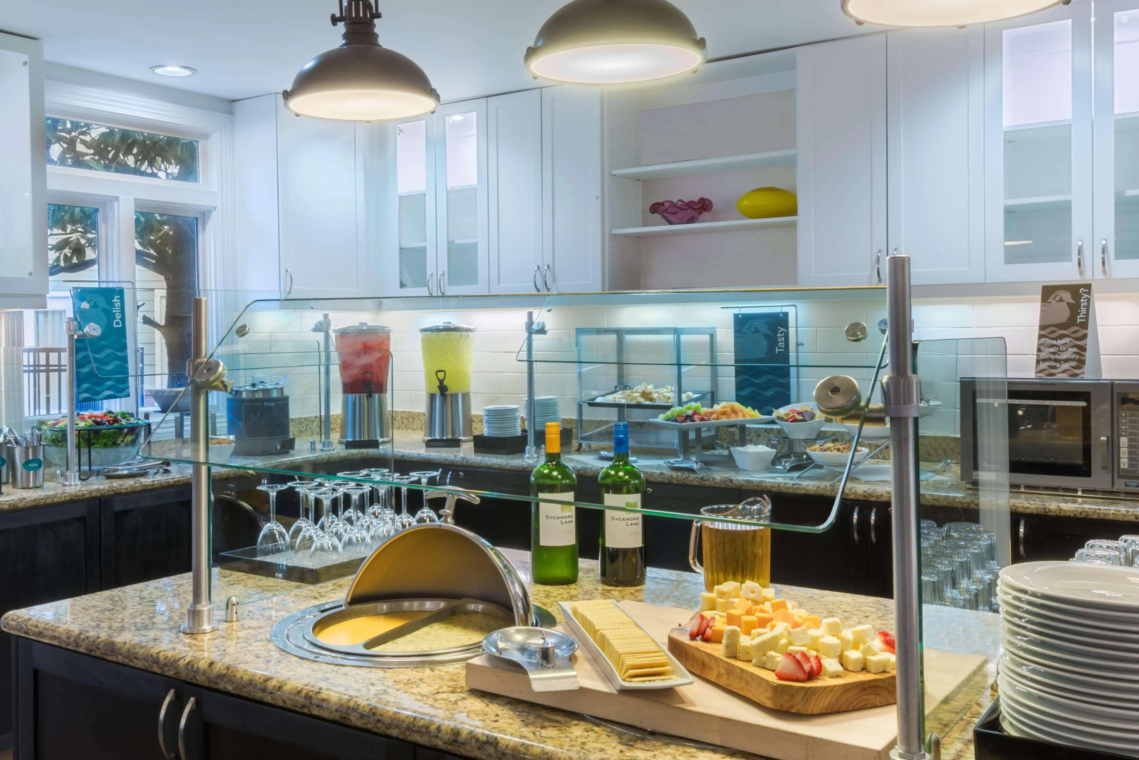 Homewood Suites by Hilton Charlotte North-Univ Research