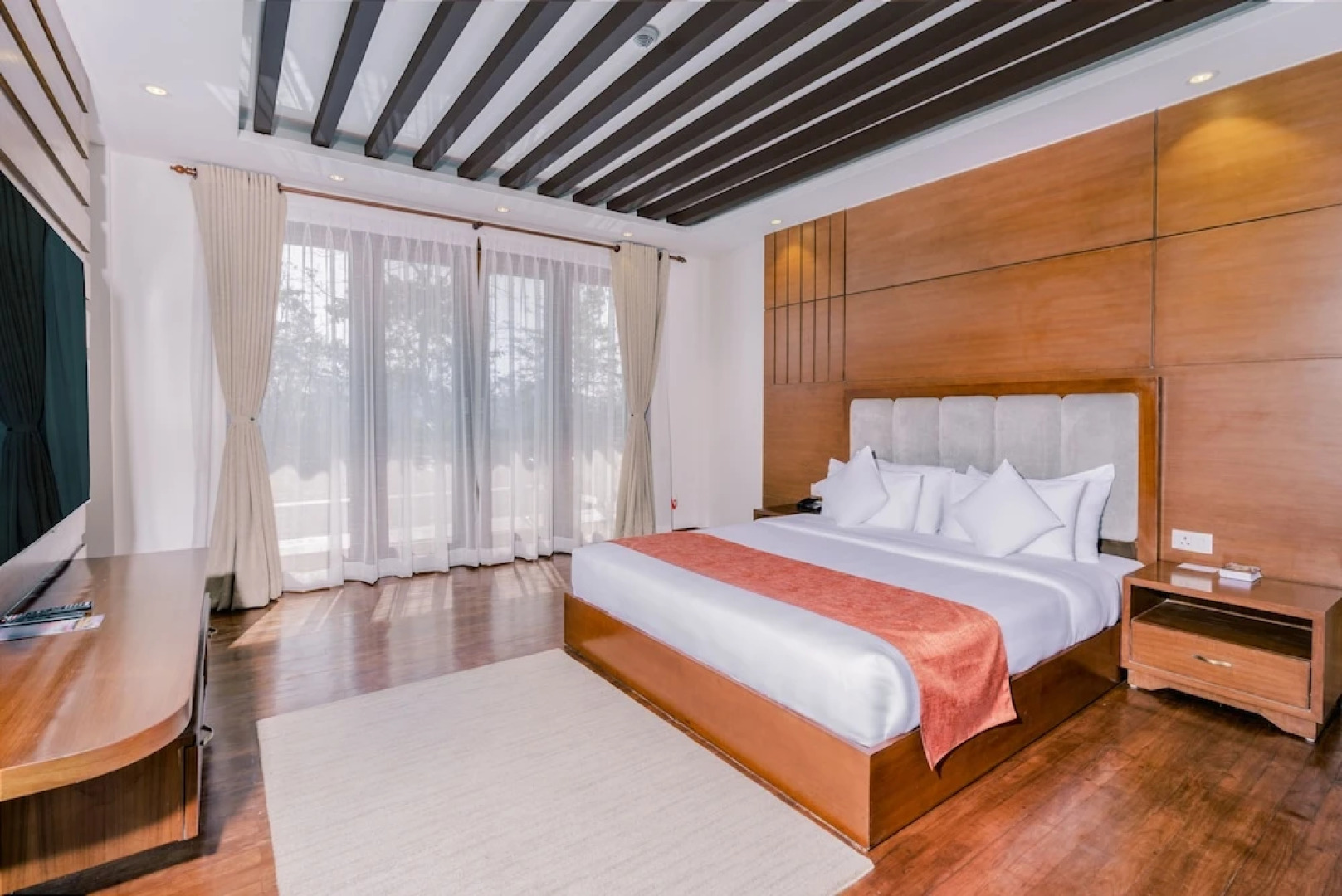 Soaltee Westend Resort Chitwan