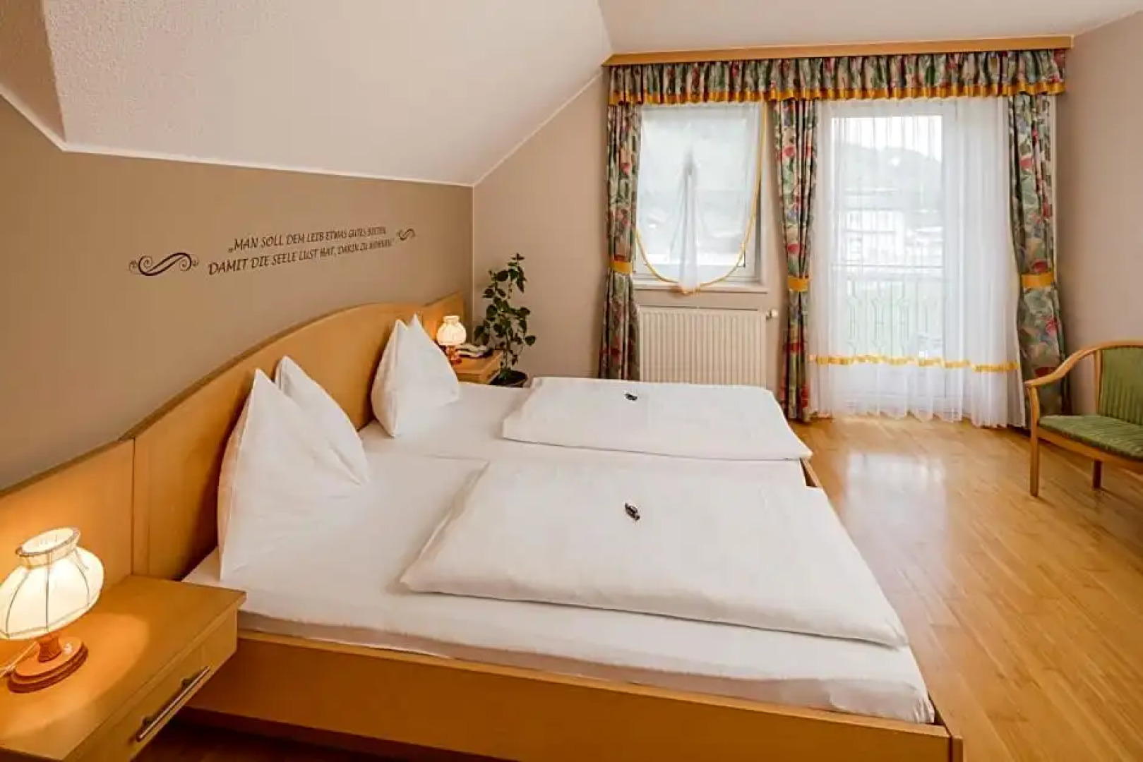 Gasthaus Pension Zum lustigen Steirer