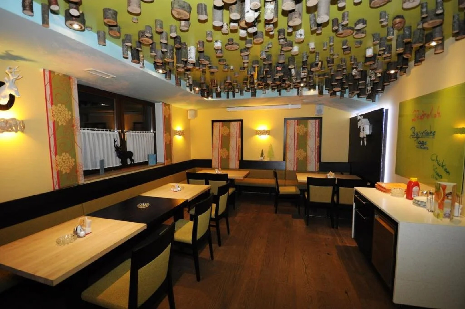 Gasthof-Pension Reisenberger