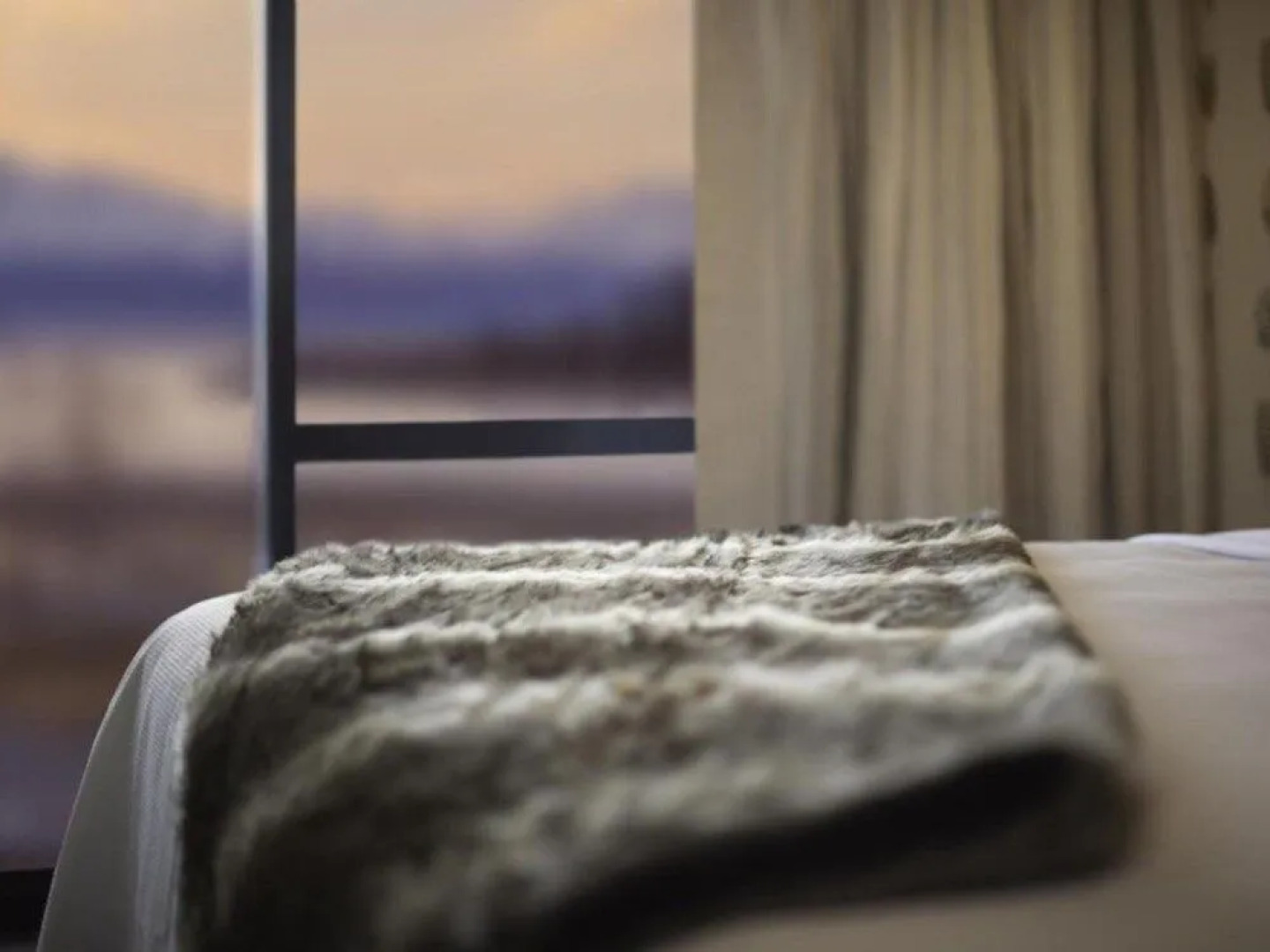 Ranginui at Lake Tekapo