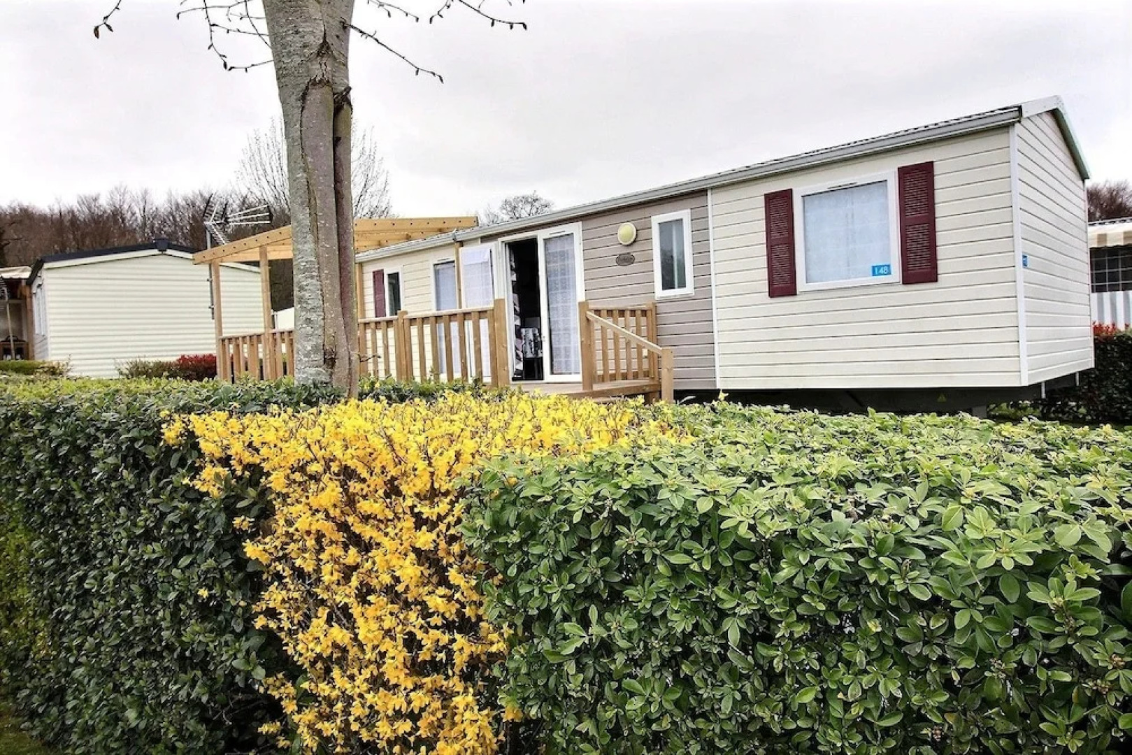 Domaine de Litteau by OUILOK Vacances