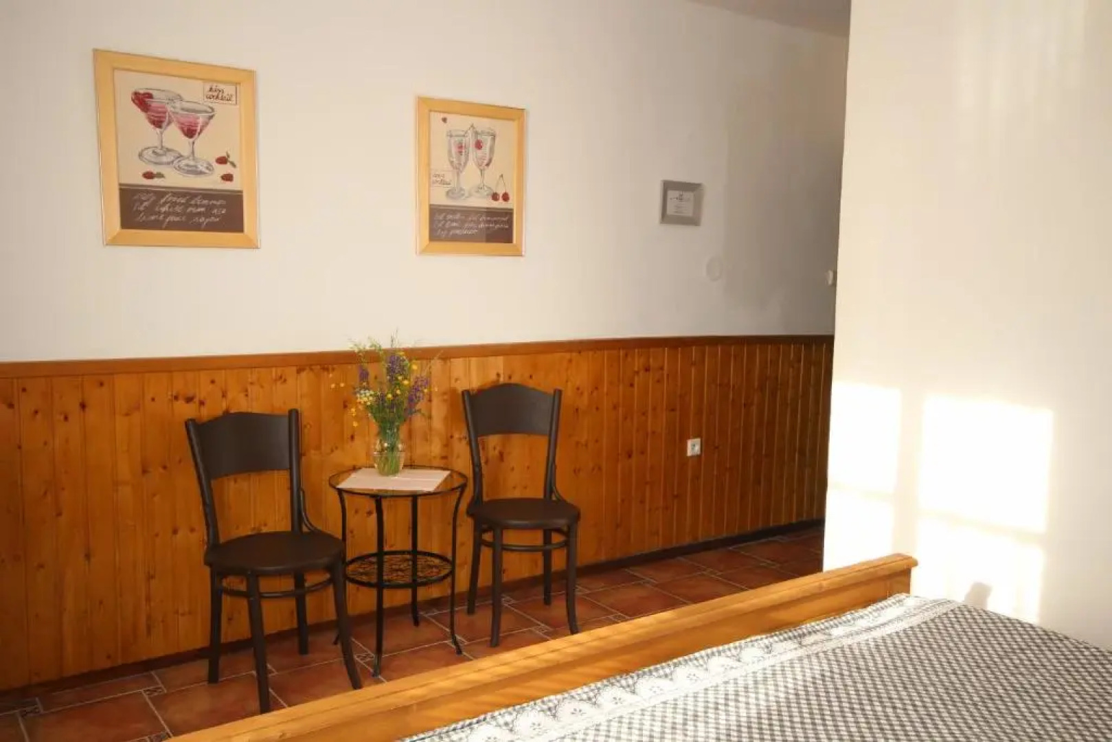 Penzion Živá Pálava