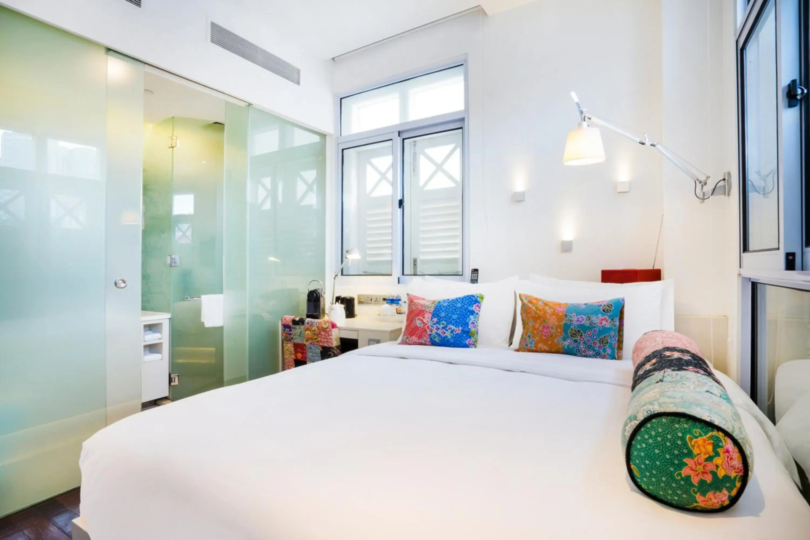 The Daulat by Hotel Calmo