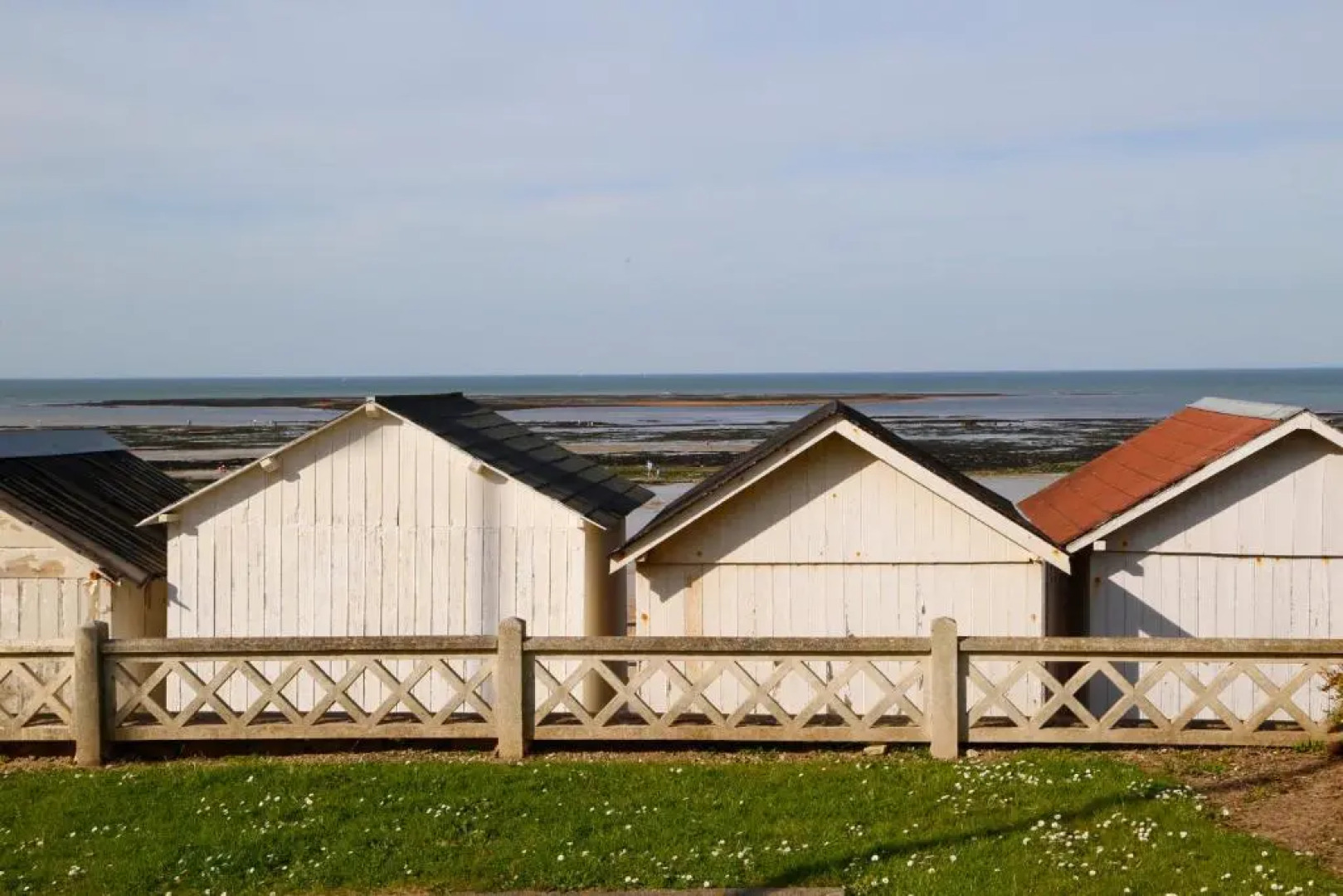 Studios et Appartements Les 4 Vents