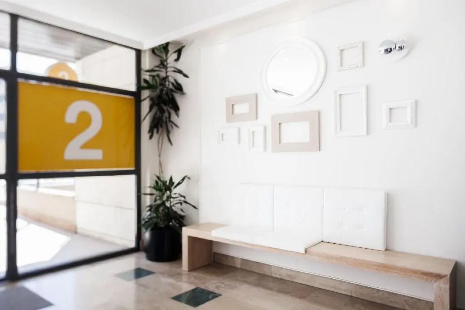 Compostela Suites Apartments