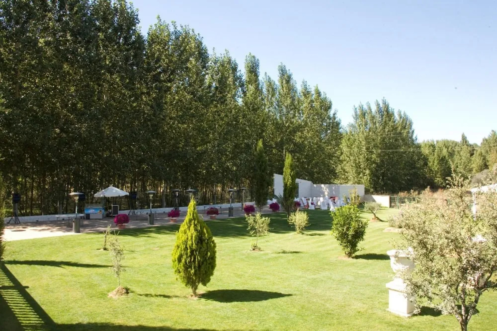 Hotel Mirador del Ermitage