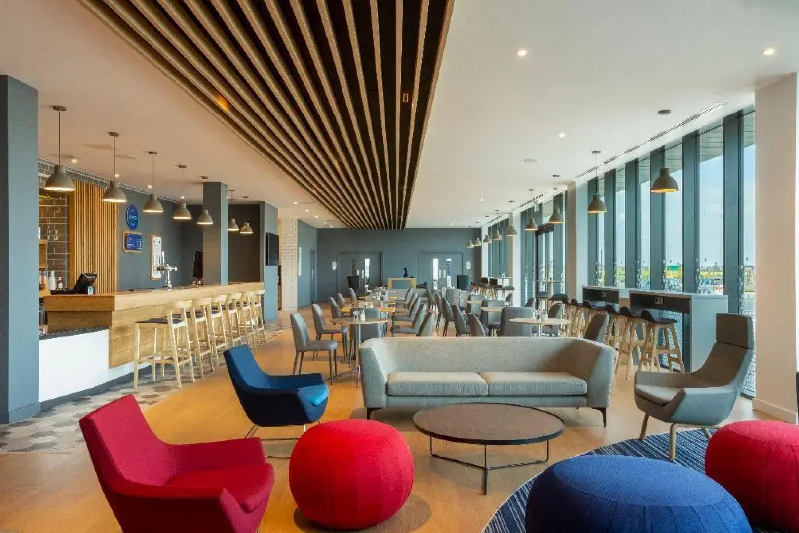 Holiday Inn Express Barrow-in-Furness by IHG