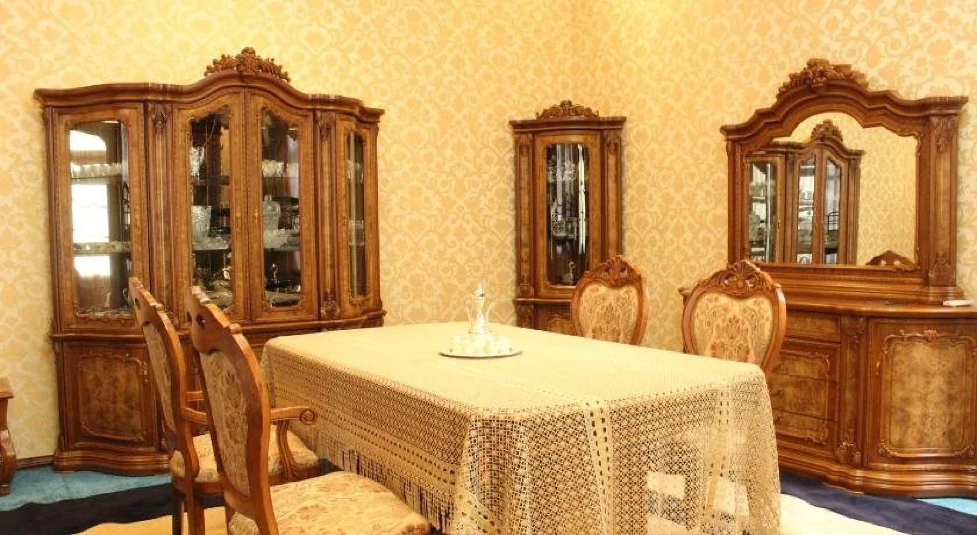 Хостел Green House