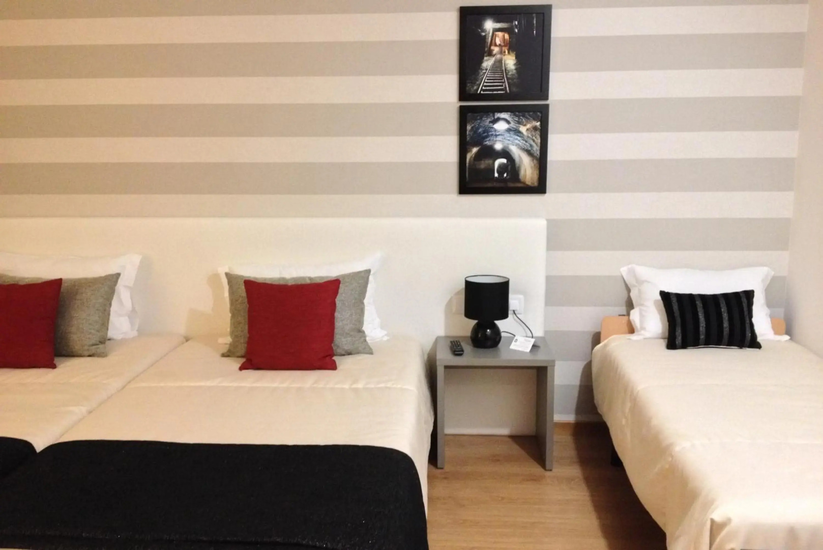 Lam Hotel Villa Aljustrel