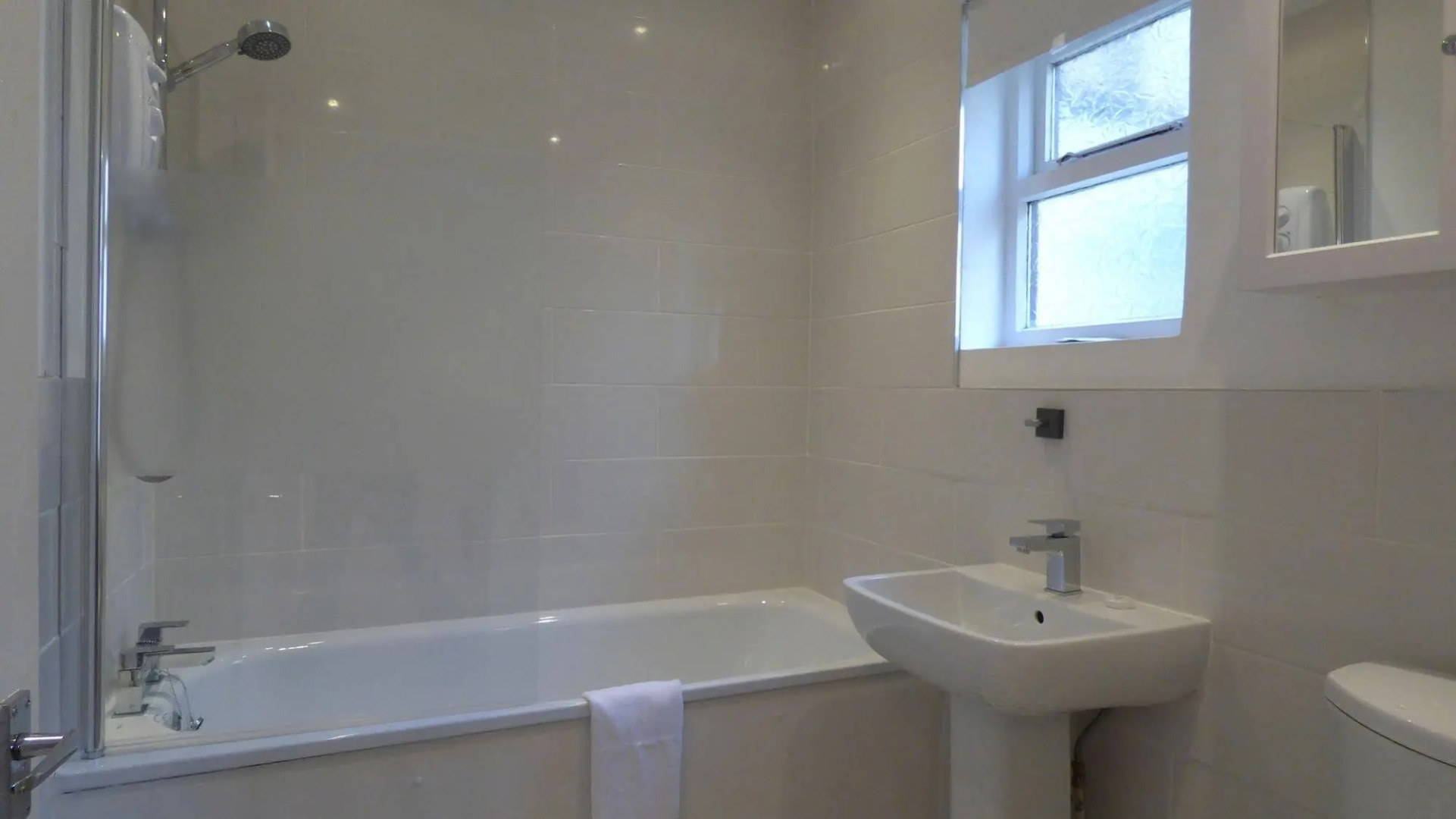 The Artisan Quarter Serviced Apartments