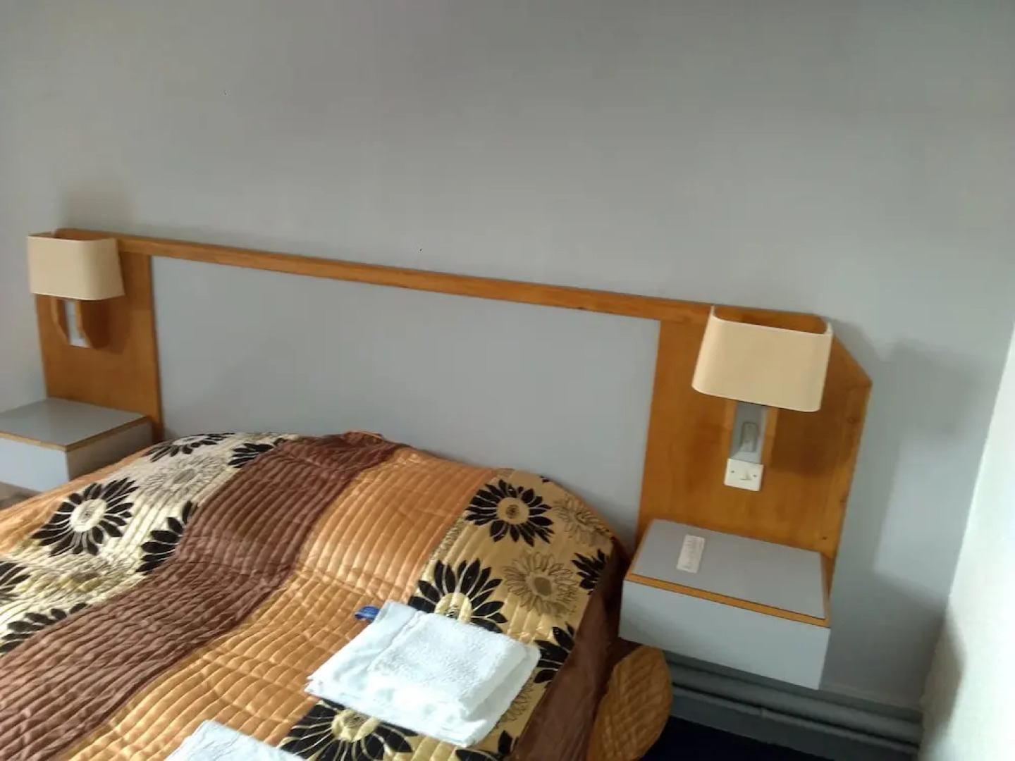 Auberge de la Terrasse