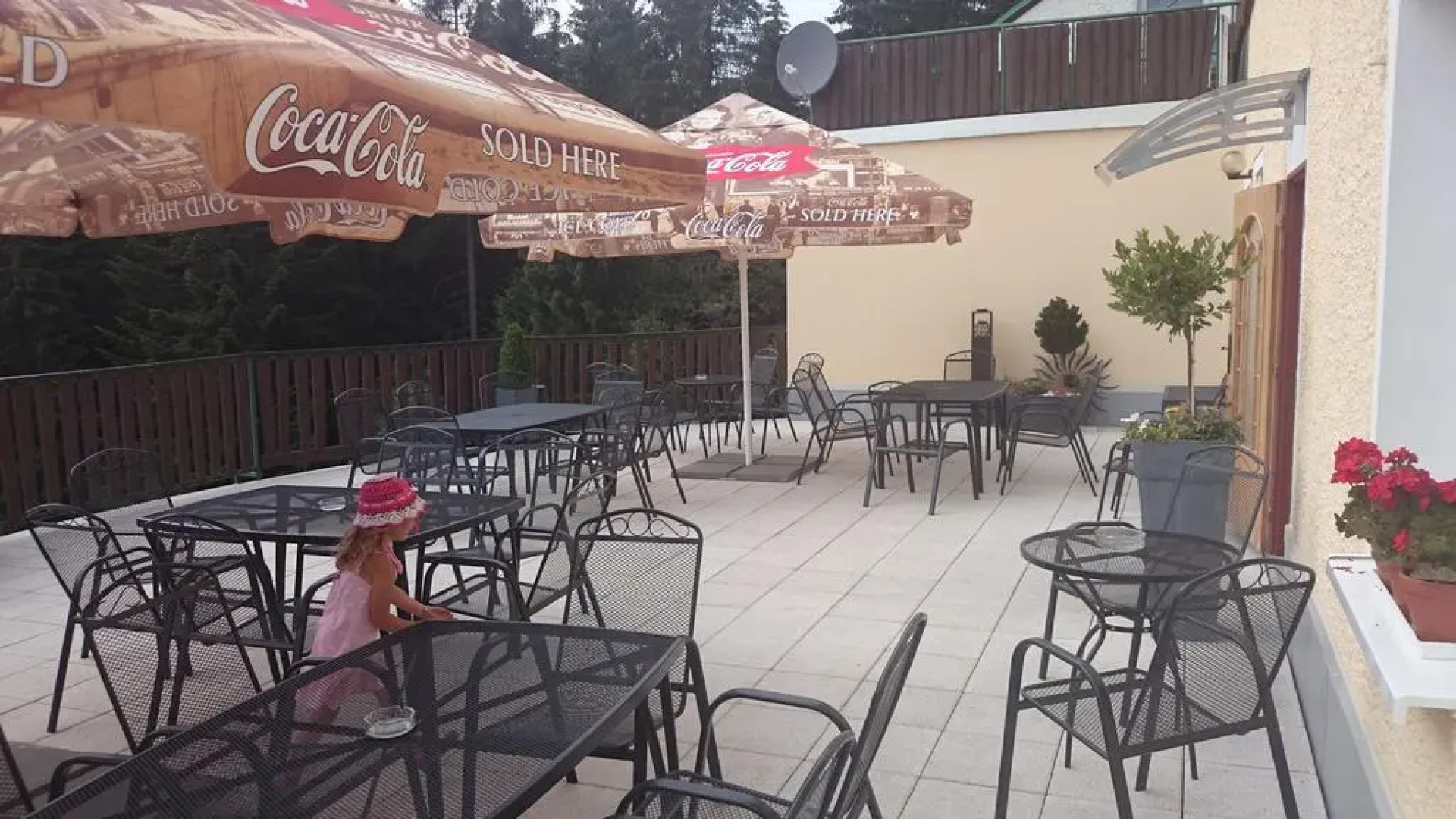 Hotel Grádl