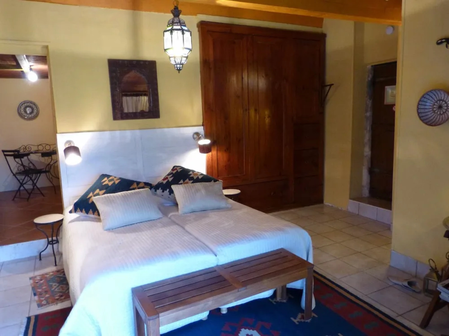 Maison d'hotes, Gite, Les Batarelles