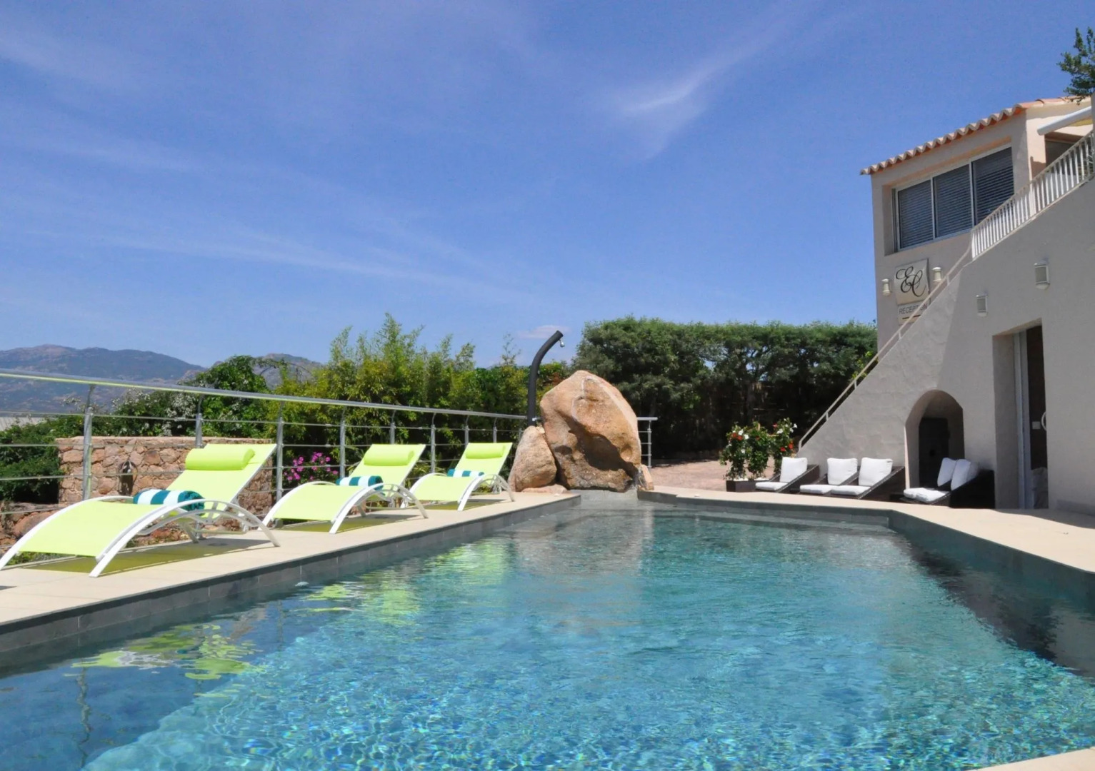 Private Hotel - Adults Only