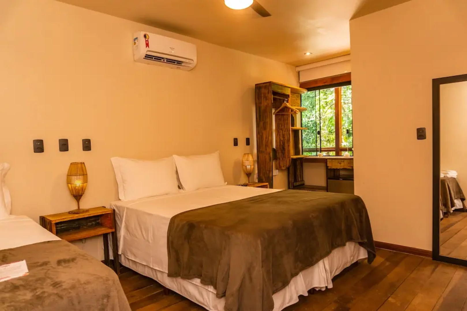 Bossa Beach House