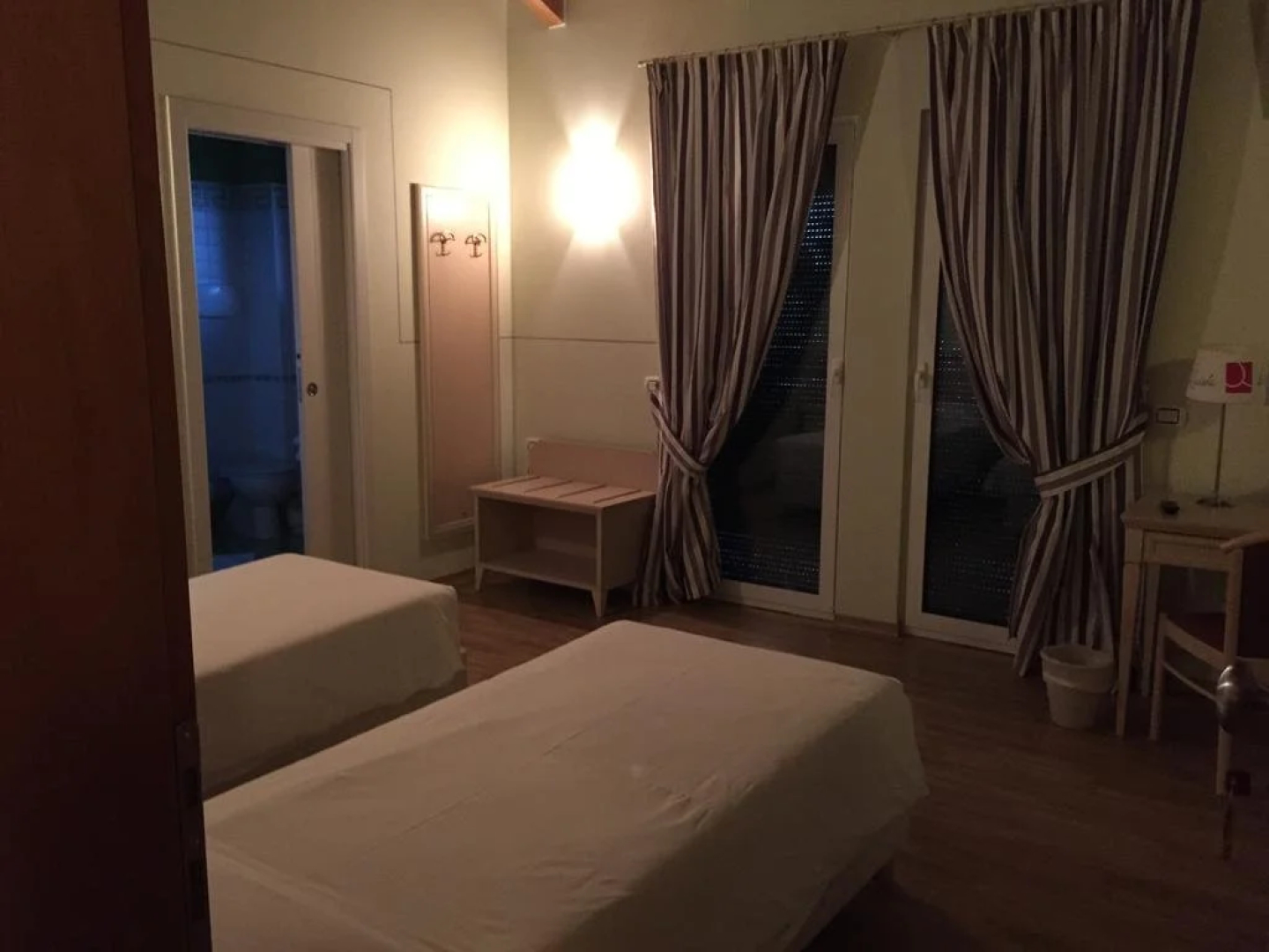 Albergo La Quiete