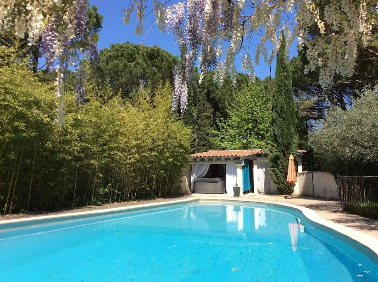 La Bastide Des Pins
