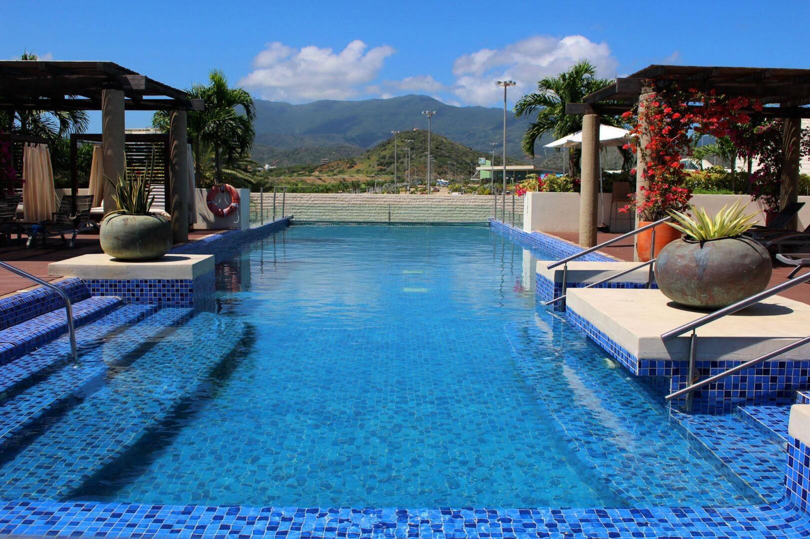 Sunsol Unik Luxury Hotel