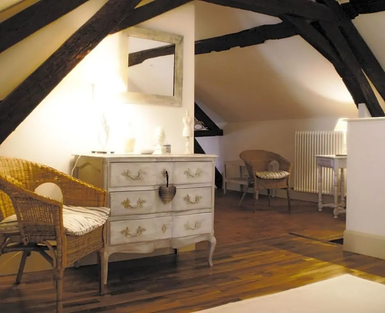 Domaine De La Corgette