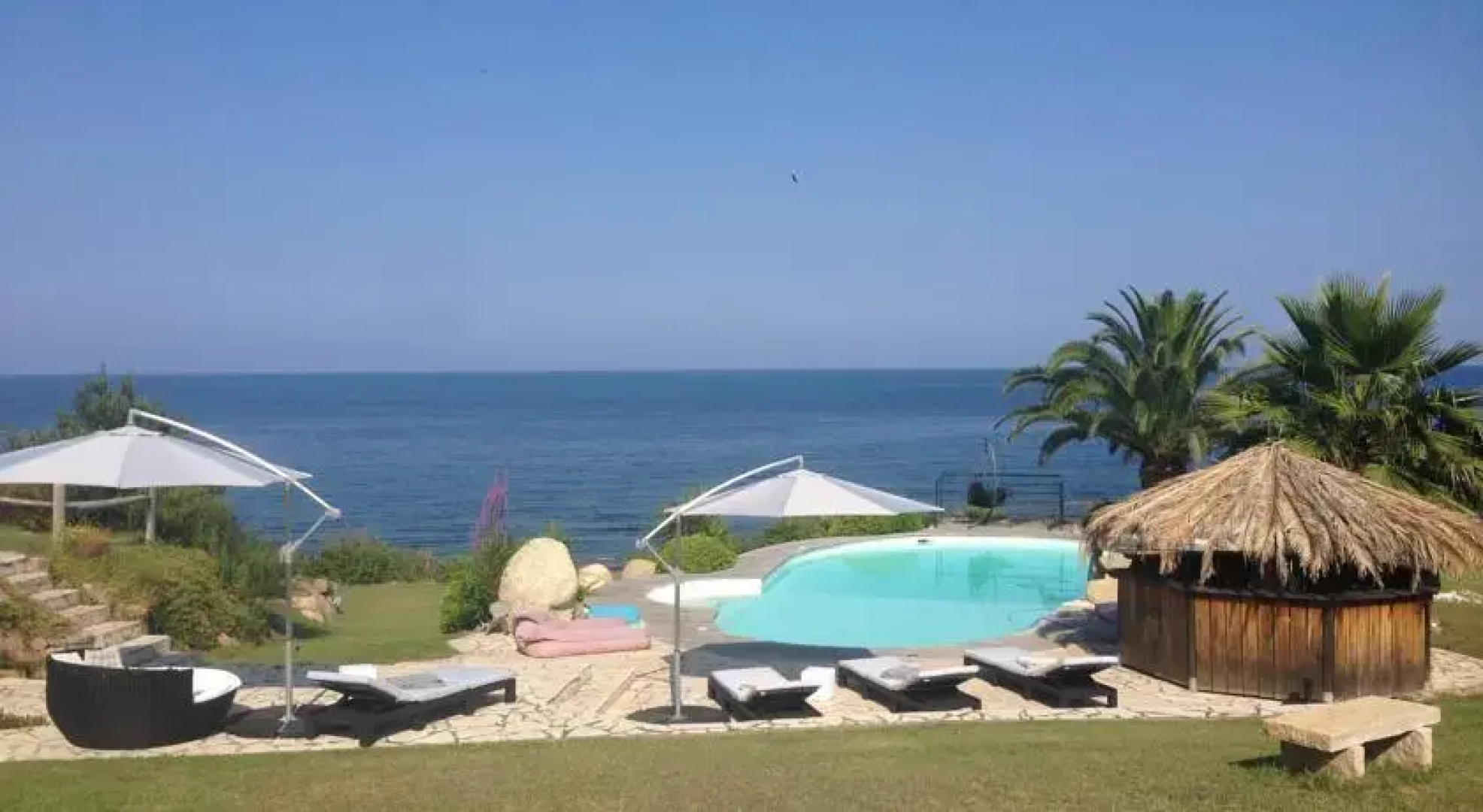 Villa Zinata