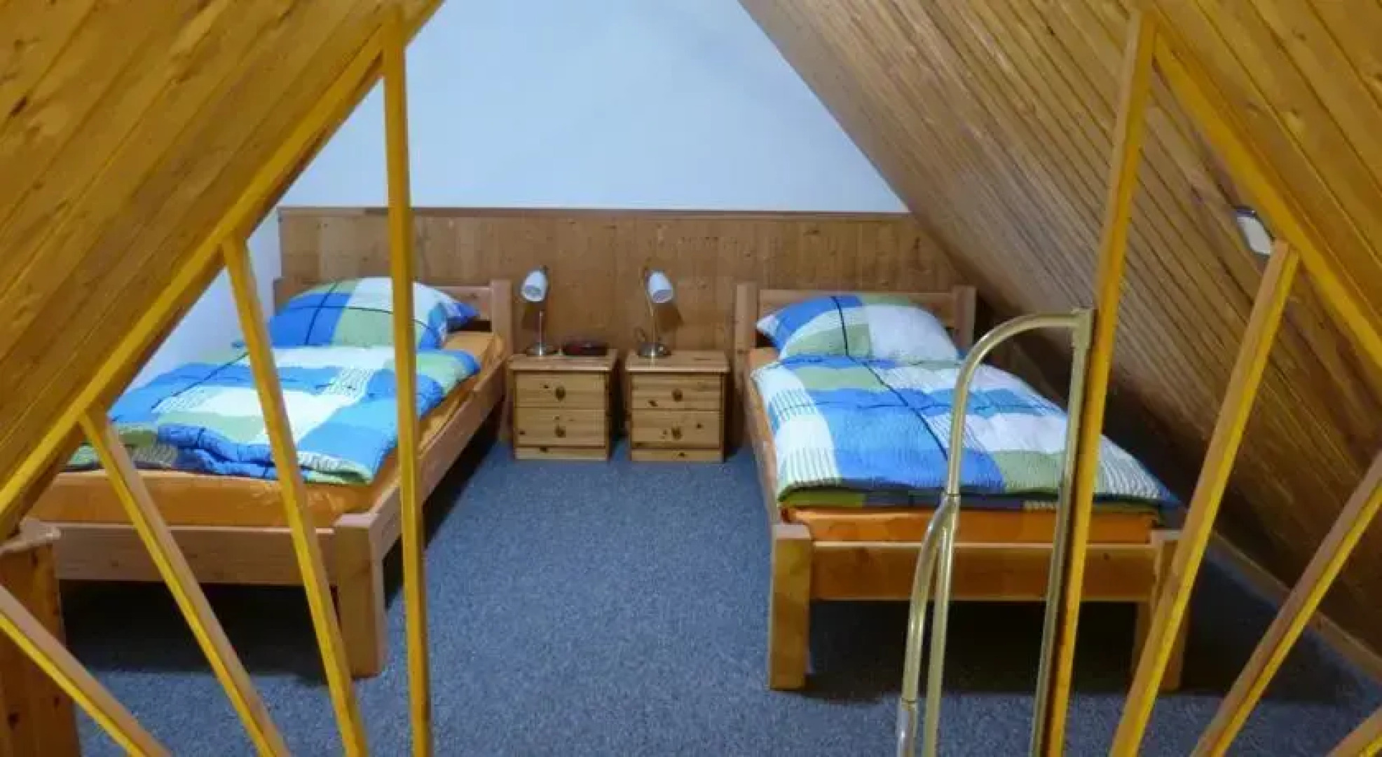 Ferienhaus Elbtalaue