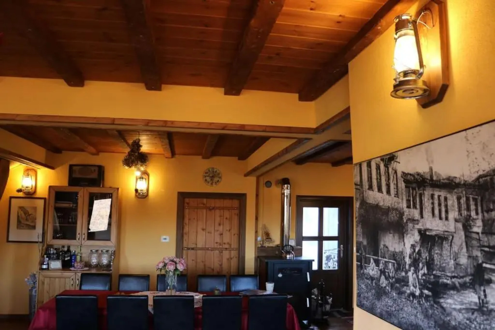 Casa Kedrova, Mountain Voras-Kaimaktsalan Edessa