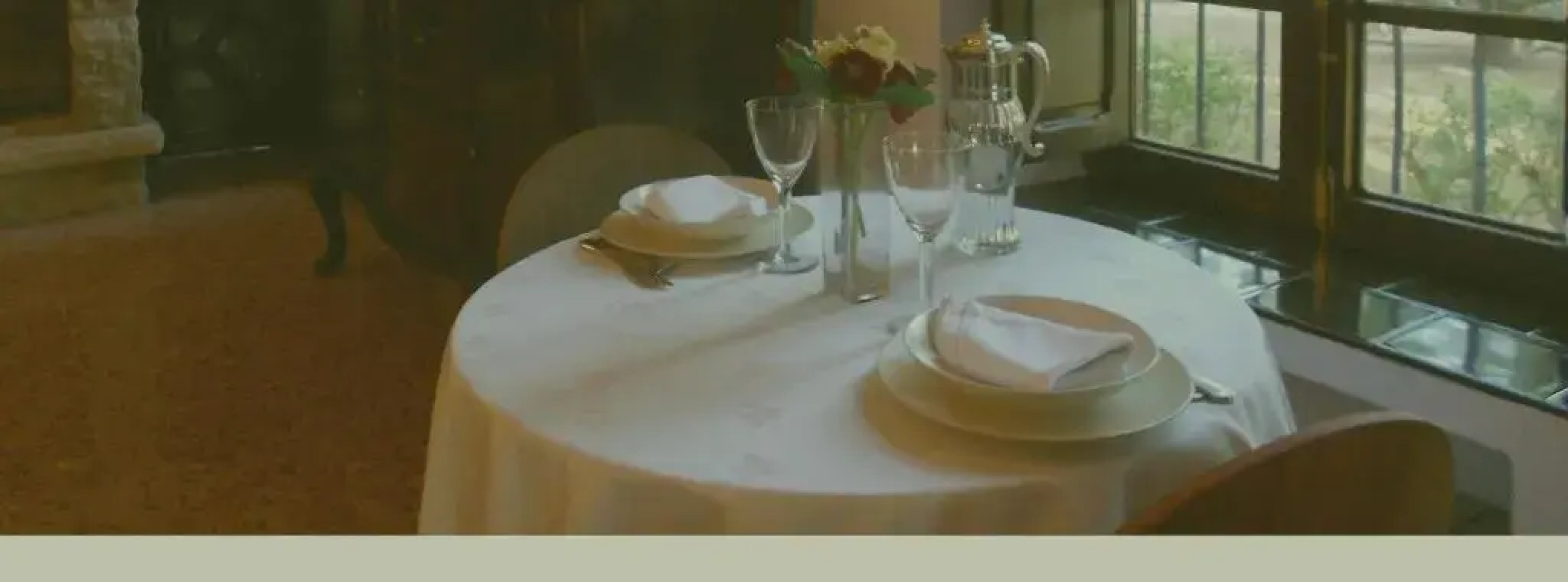 El Sequer Casa Rural