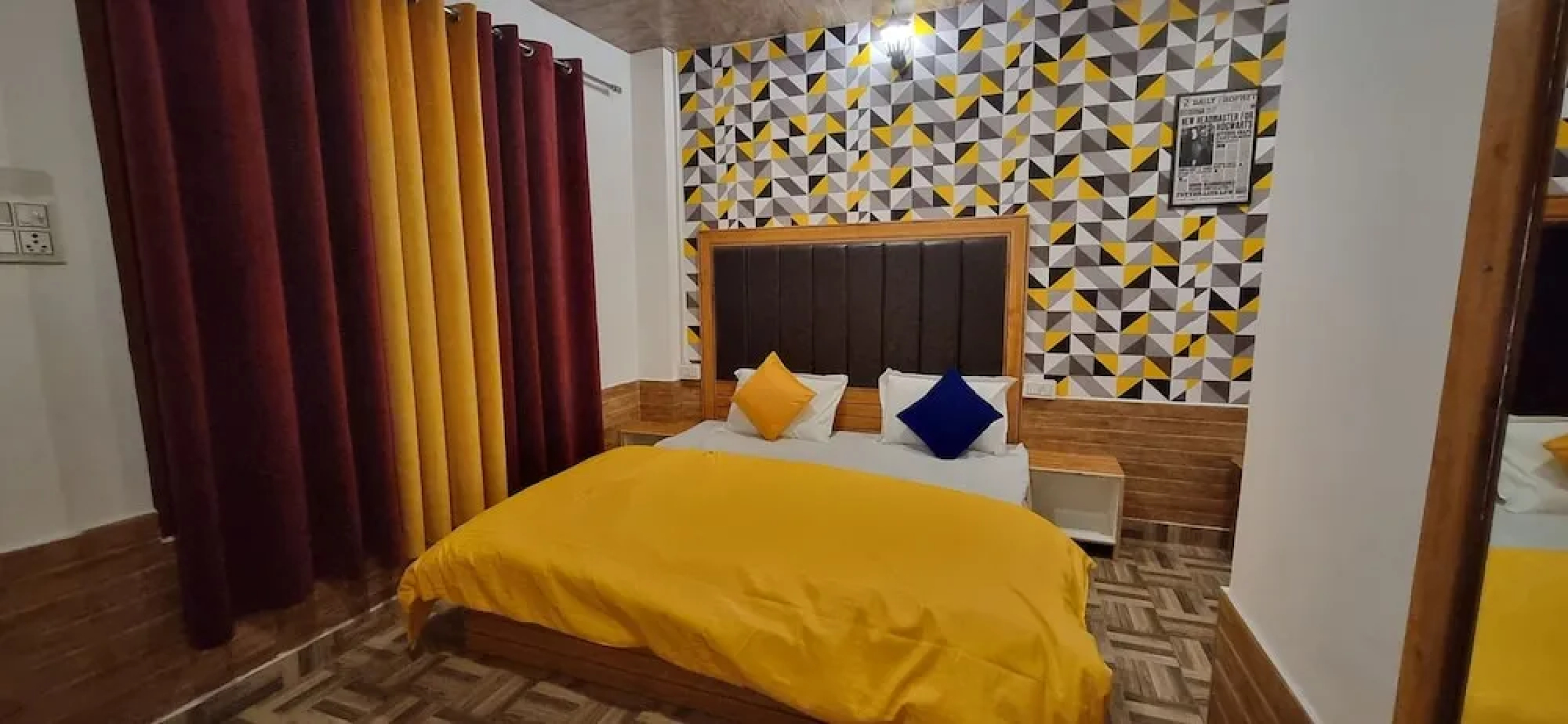 Hogwartz Hostel