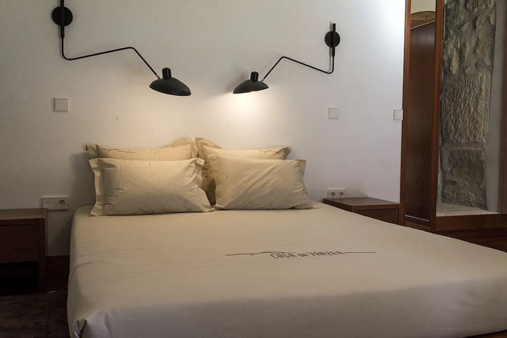 Casa da Várzea - Serra da Estrela