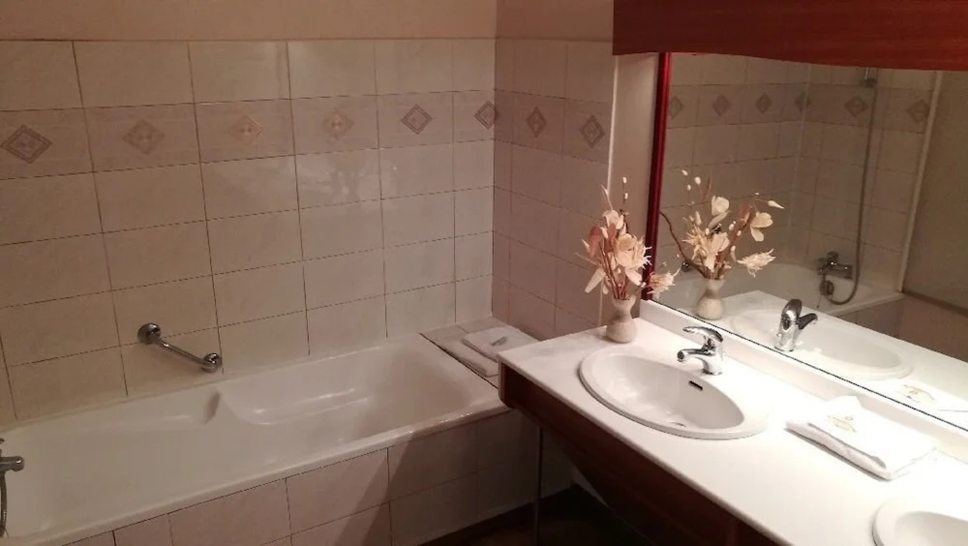 Best Western La Palmeraie