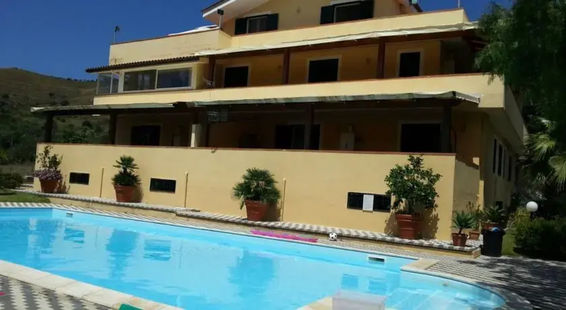 Holiday home Villa Tanina