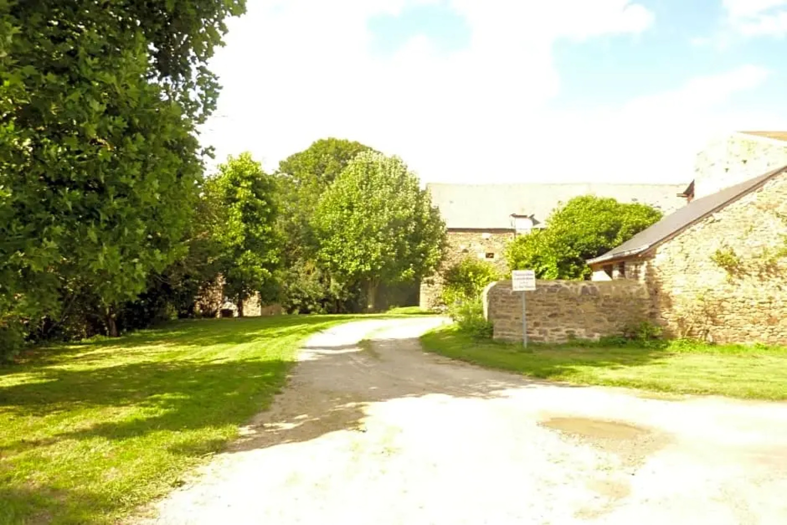 Chambres dHôtes le Petit Chatelier