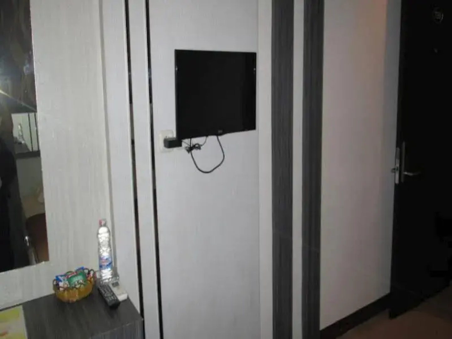 My Home Hotel