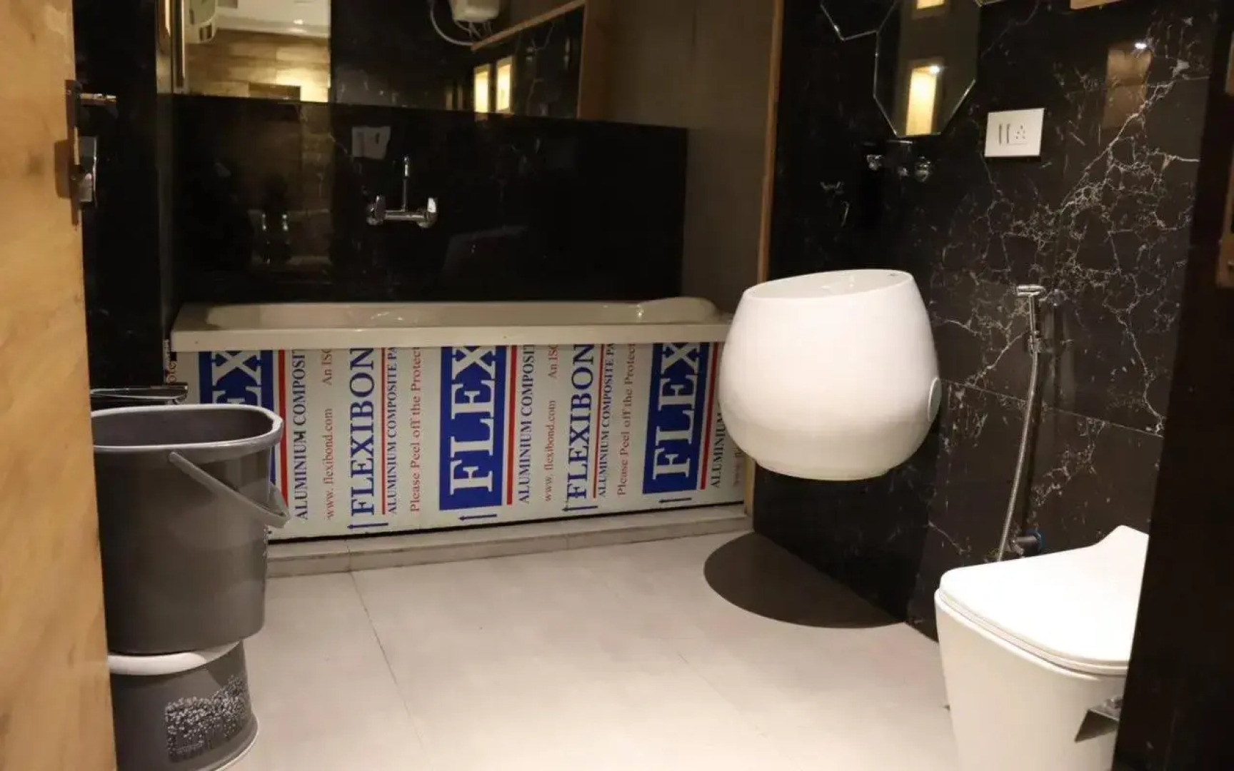 Hotel Welcome Palace