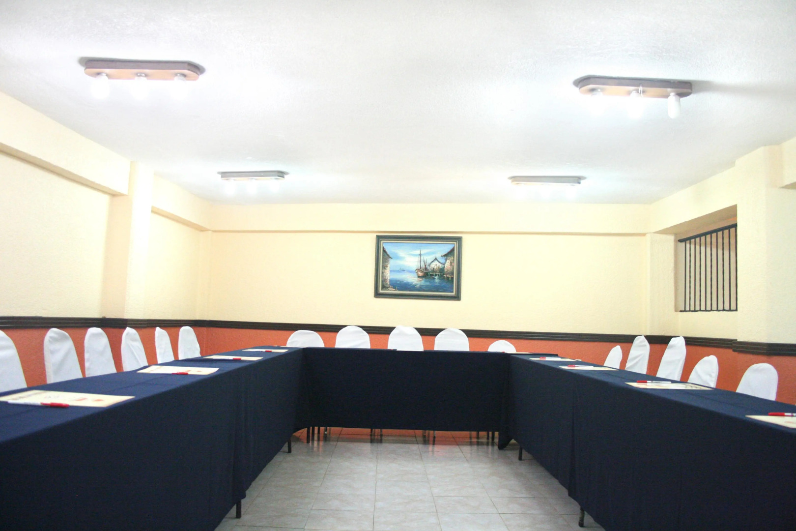 Hotel Plaza Independencia