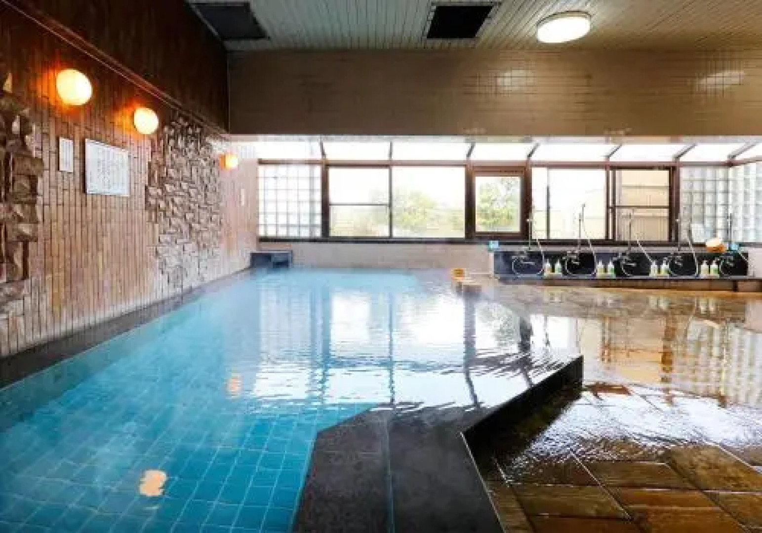 Futsukaichi Onsen Daikanso