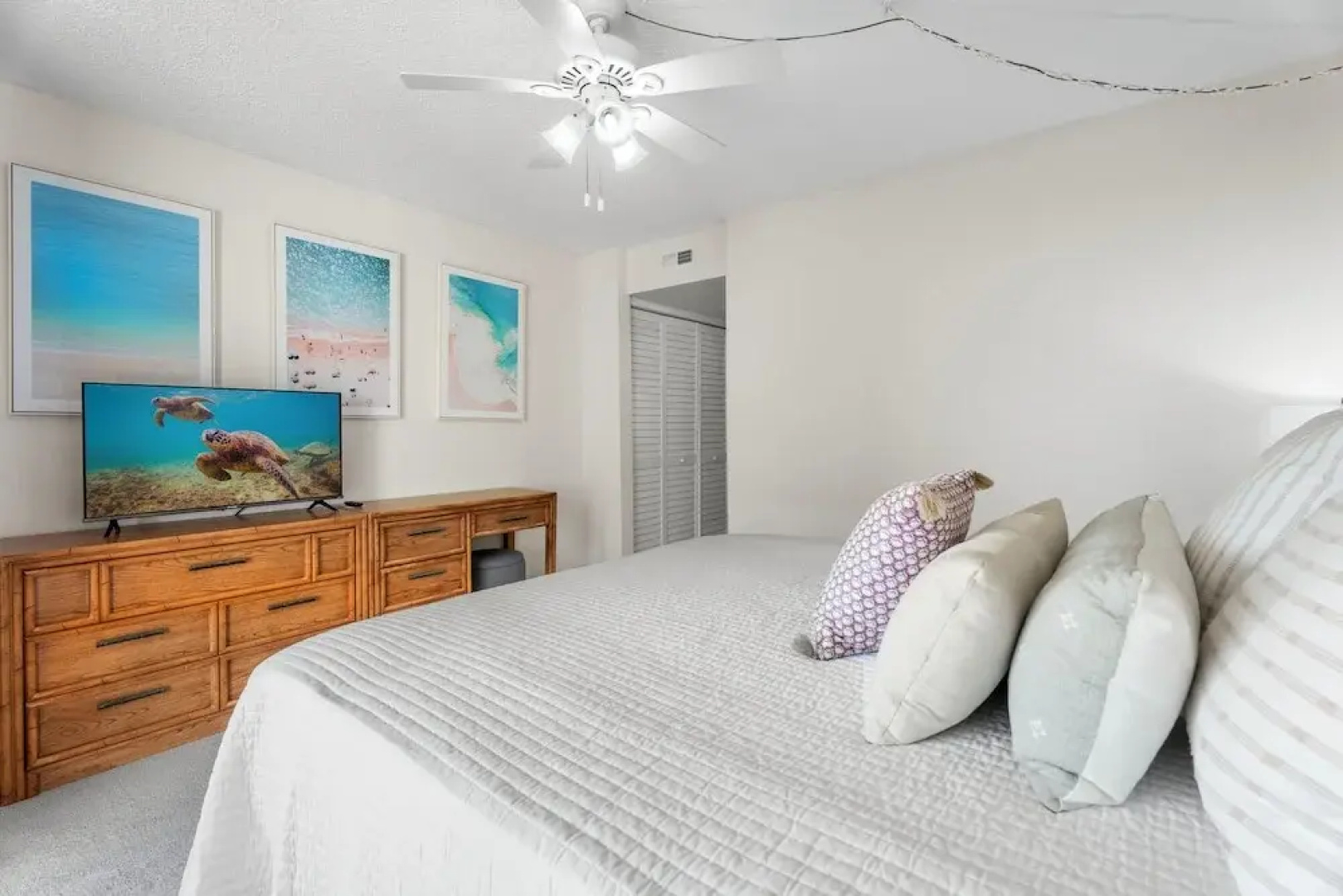 Big Island White Sands Village 202 2 Bedroom Condo