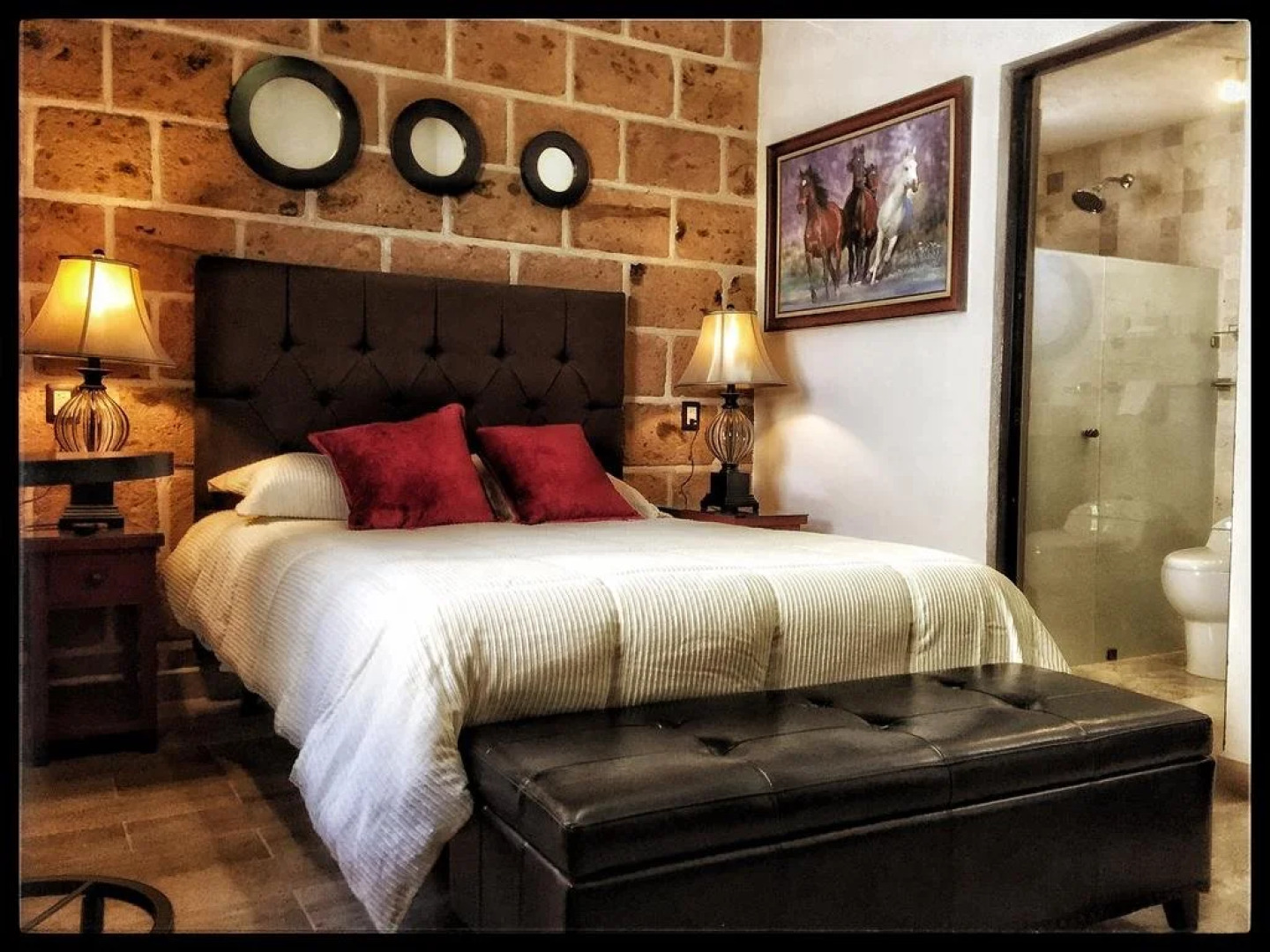 Hotel Boutique Rancho San Jorge