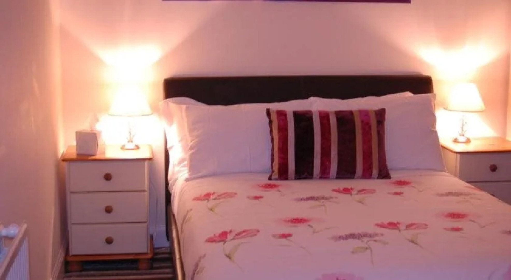 Dawn Break Guest House