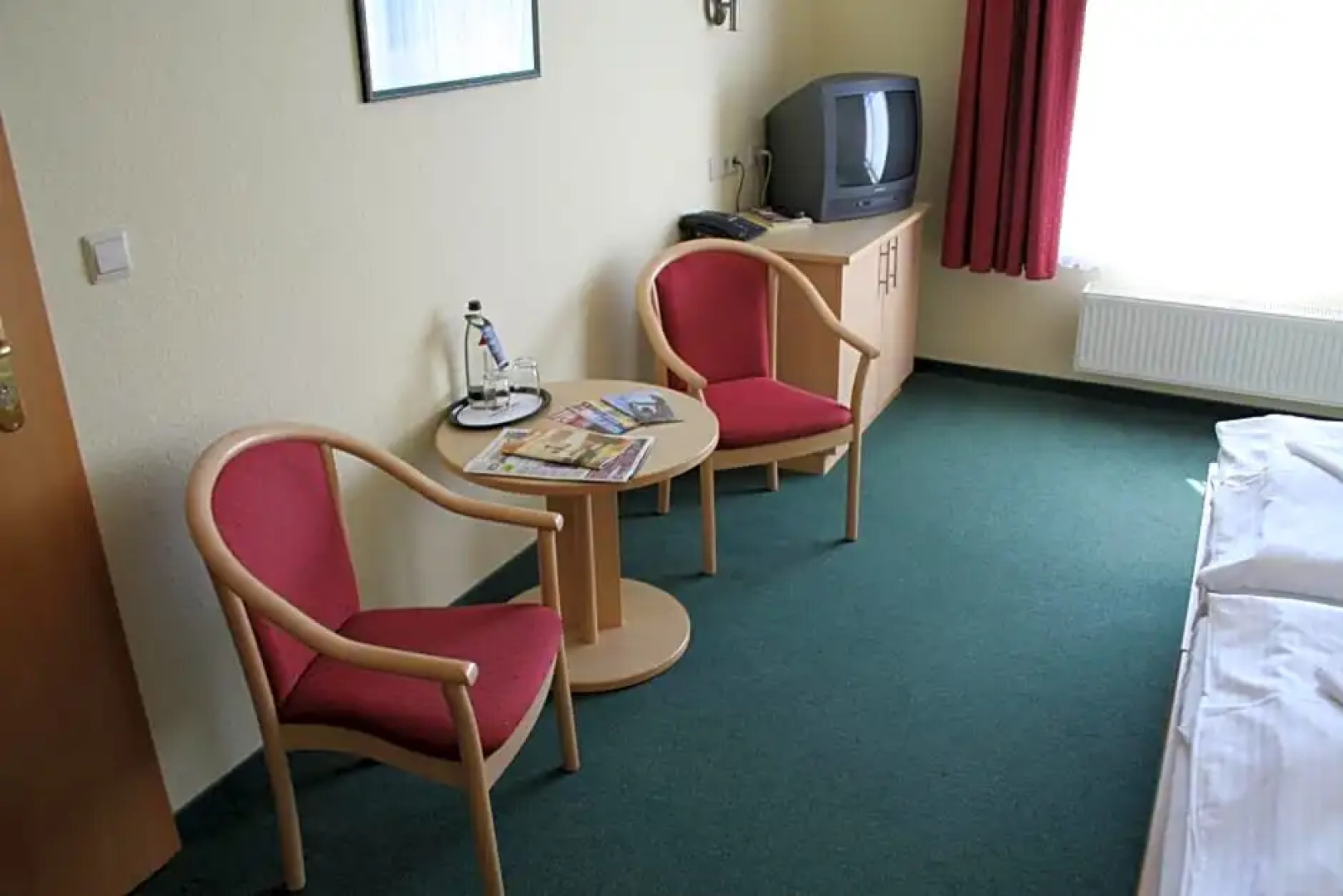 Hotel & Restaurant Zum Kap Arkona